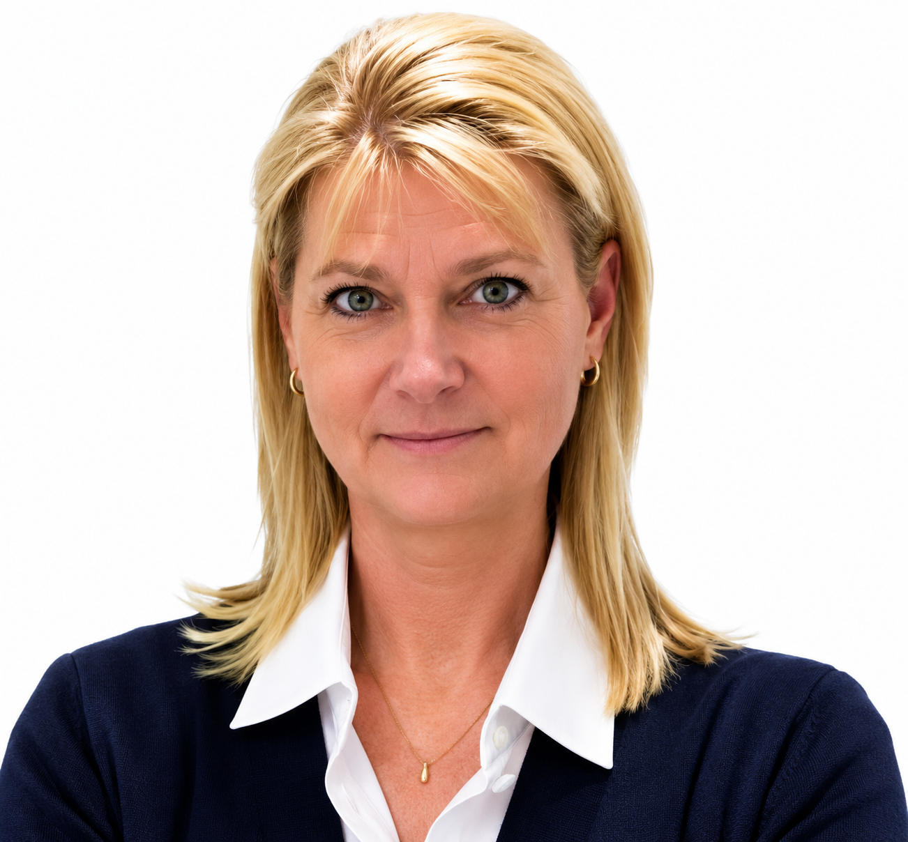 About Us Louise Hall