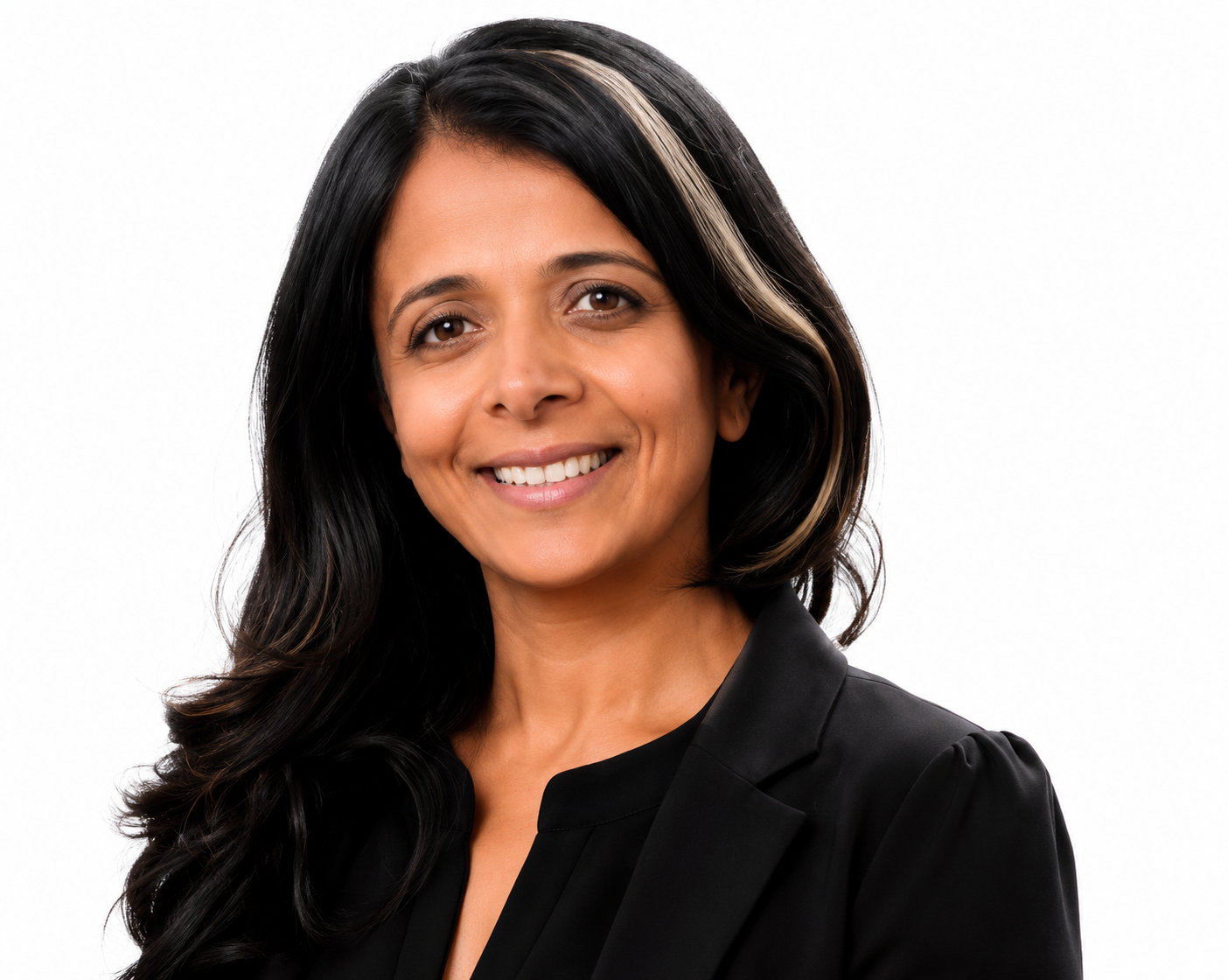 About Us Seema Paterson